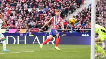 خيار رئيسي.. الهلال السعودي يستهدف سورلوث لتعزيز خط الهجوم